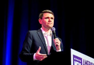 James Talarico’s Remarkable Surge in Texas Senate Race