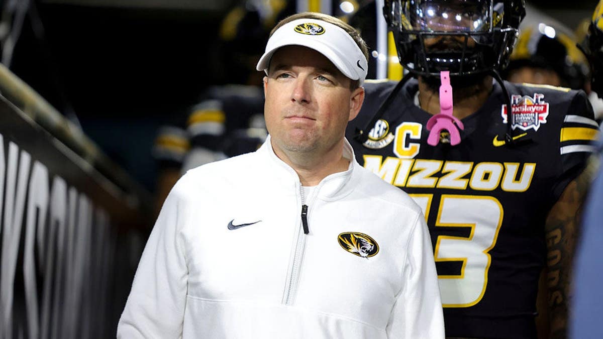 Kansas vs. Missouri: A College Football Clash to Remember