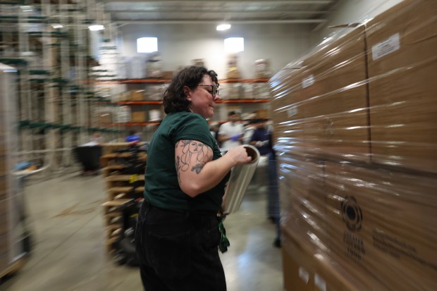 Worsening Hunger Crisis in Chicago: A Wake-Up Call