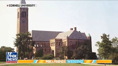 Former Cornell Student’s Lawsuit Against University Over Alleged Sexual Assault