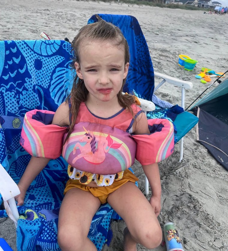 Virginia Parents Arrested in Connection to Daughter’s Drowning in South Carolina