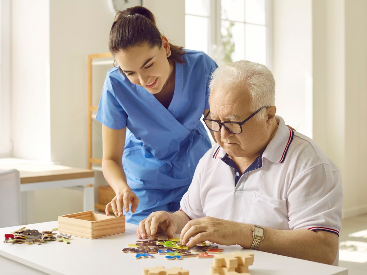 Study Highlights Underreporting of Dementia Among Older Americans