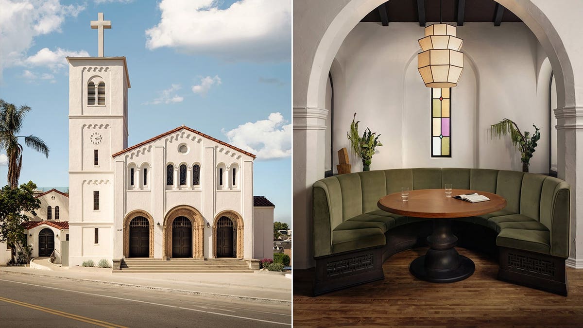 Hotel Lucile: A Historic Transformation in Los Angeles