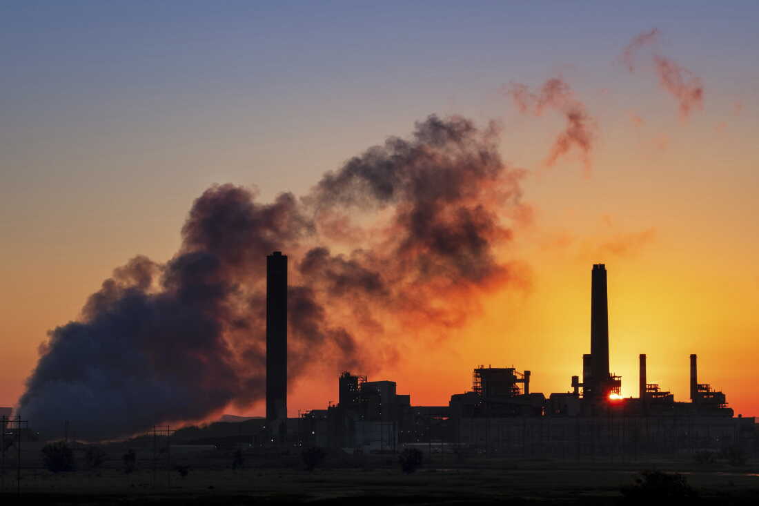 EPA Repeals Greenhouse Gas Limits on Power Plants