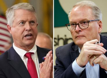 Kansas Senate Race: A Competitive Shift