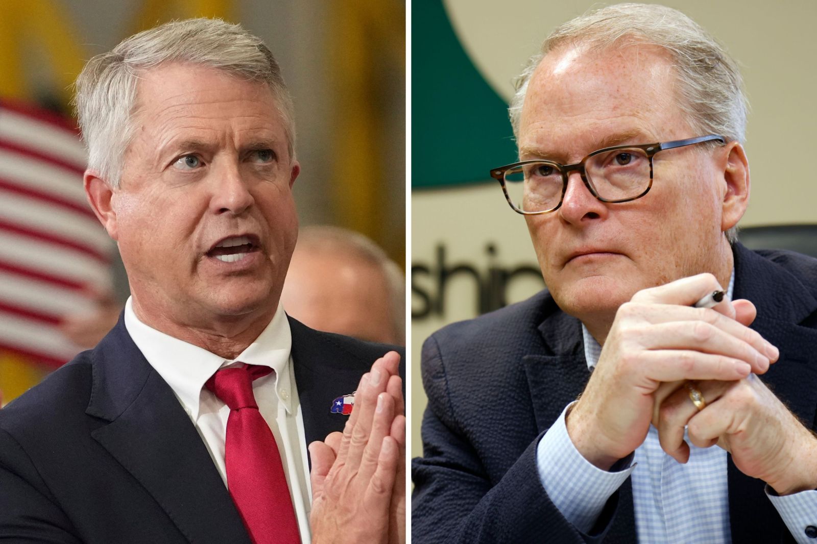 Kansas Senate Race: A Competitive Shift