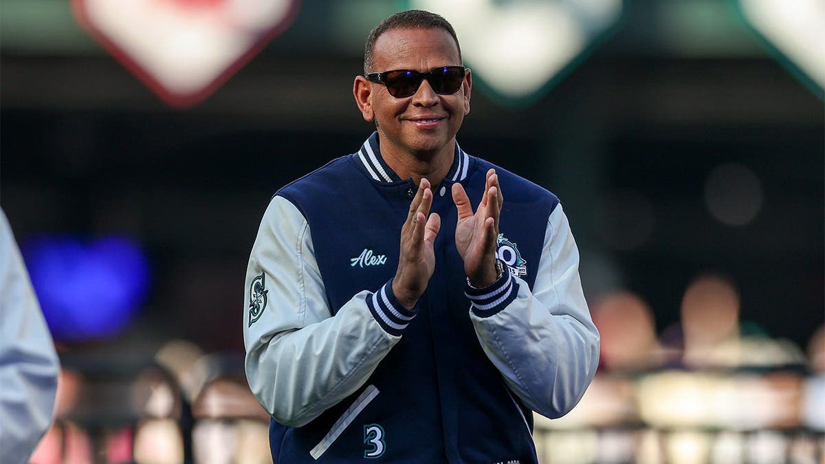 RFK Jr. and Alex Rodriguez on Healthy Eating