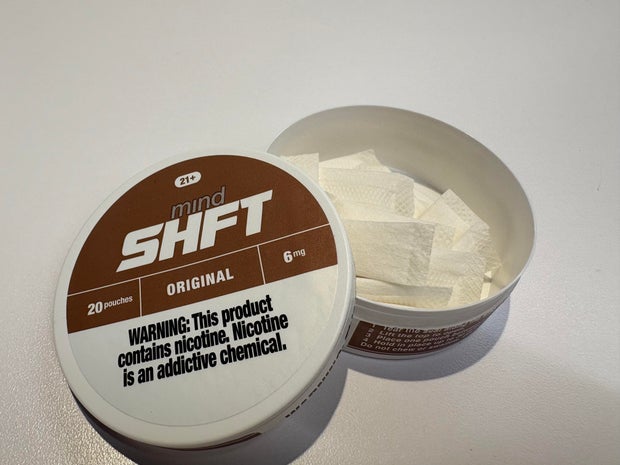 Controversial Prison Deal to Supply Nicotine Pouches Paused Amid Concerns