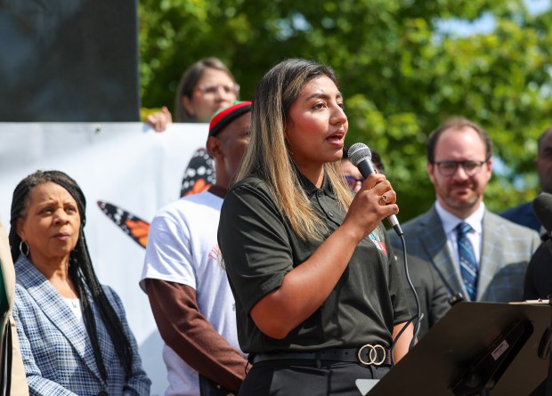 Will County Grant Dispute Highlights Immigration Services Funding Delays