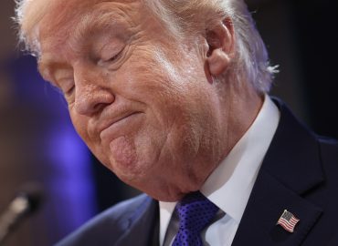 Trump Criticizes Supreme Court Decision on Missouri Congressional Map