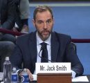 Updates on Jack Smith, AI, and U.K. Security Incident