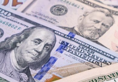 Understanding America’s Shift from Limited Government Through Tax and Senate Amendments