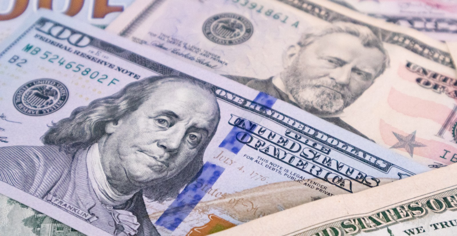 Understanding America’s Shift from Limited Government Through Tax and Senate Amendments