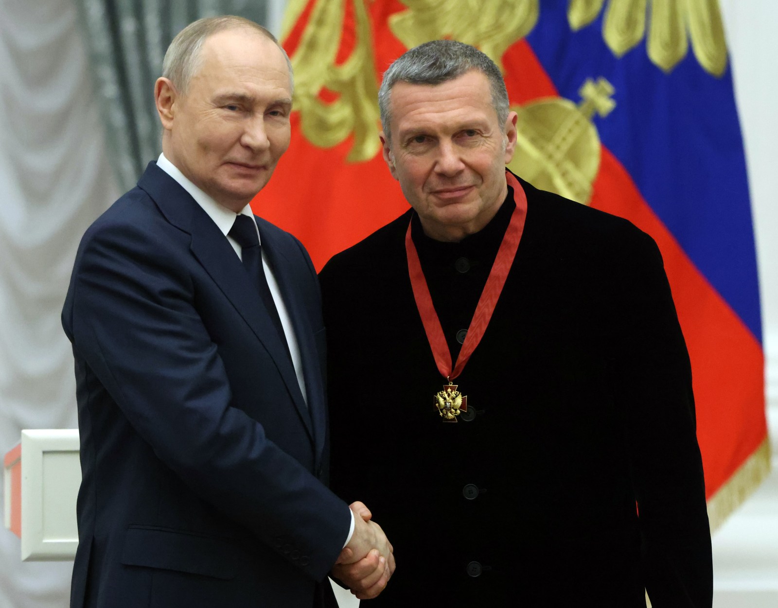 Russian Propagandist’s Controversial Threat to NATO