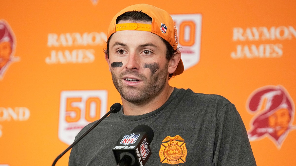 Baker Mayfield Signs Lucrative Extension with Tampa Bay Buccaneers