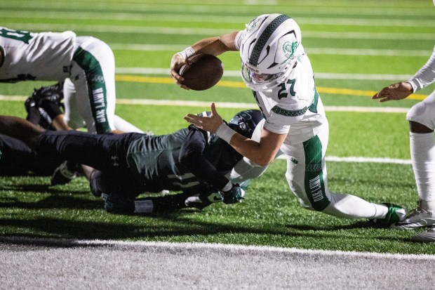 Week 6 Football Highlights: Key Game Developments and Team Performances
