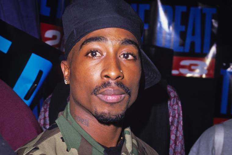 Conviction in Tupac Shakur Murder Case Brings Closure after Decades