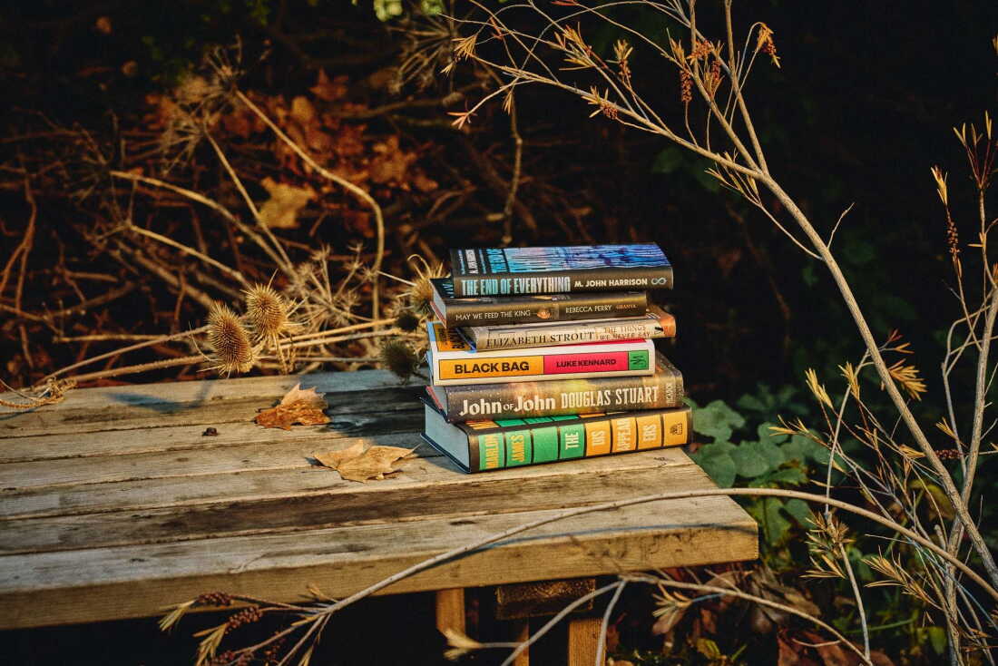 2025 Booker Prize Shortlist Spotlight: Top Novels and Authors