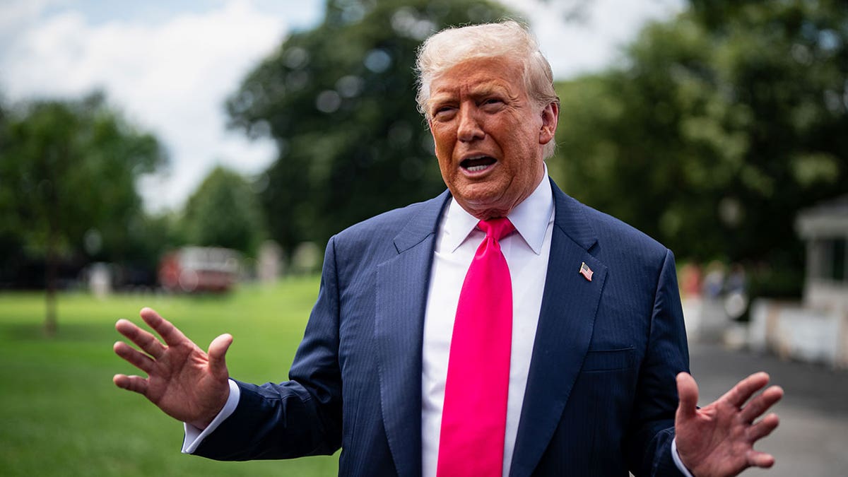 Trump’s Stand on AI Safeguards
