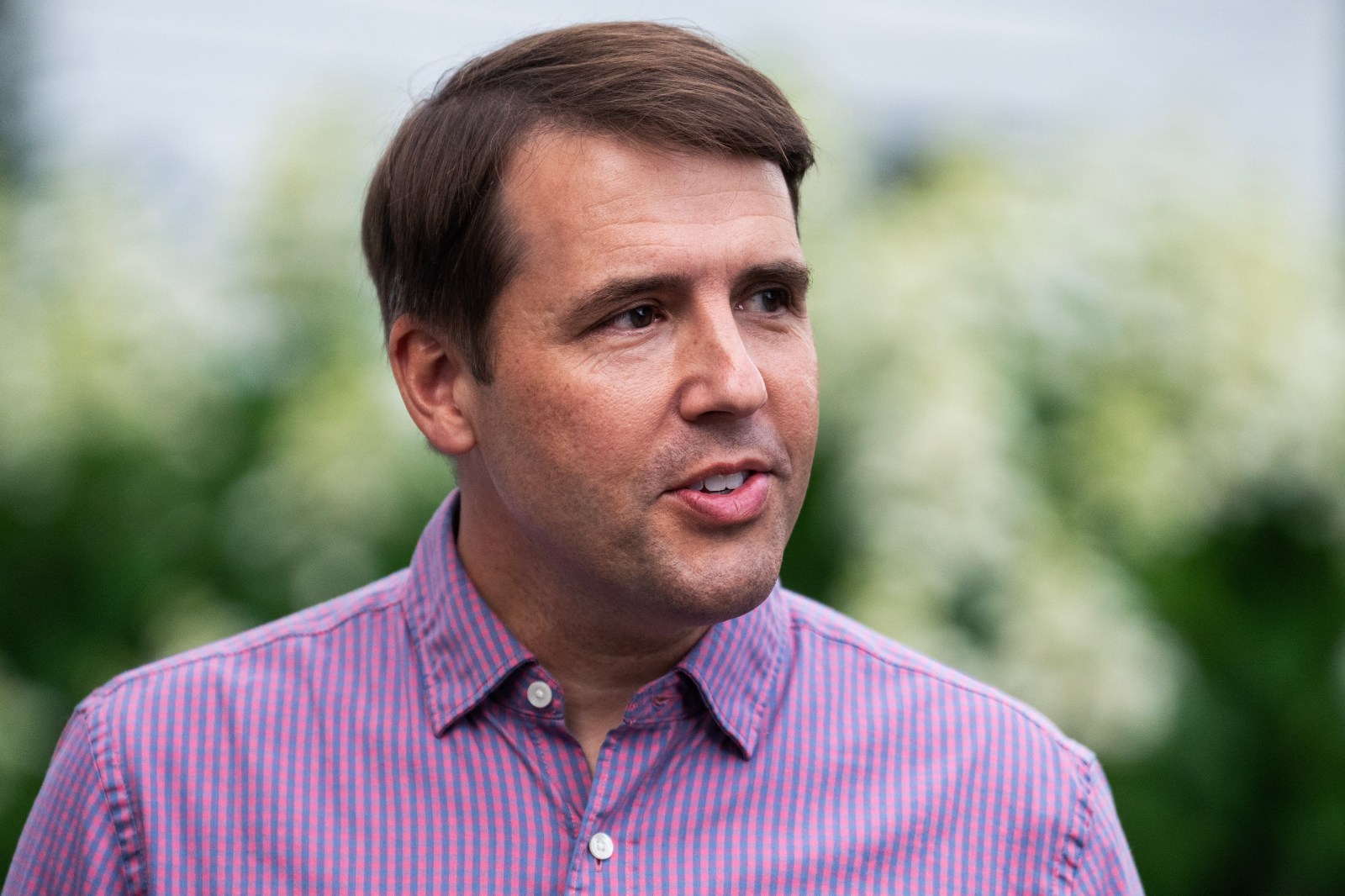Sununu Leads Pappas in New Hampshire Senate Race Polls