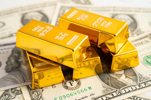 Gold Investment Trends and Predictions for Fall 2026
