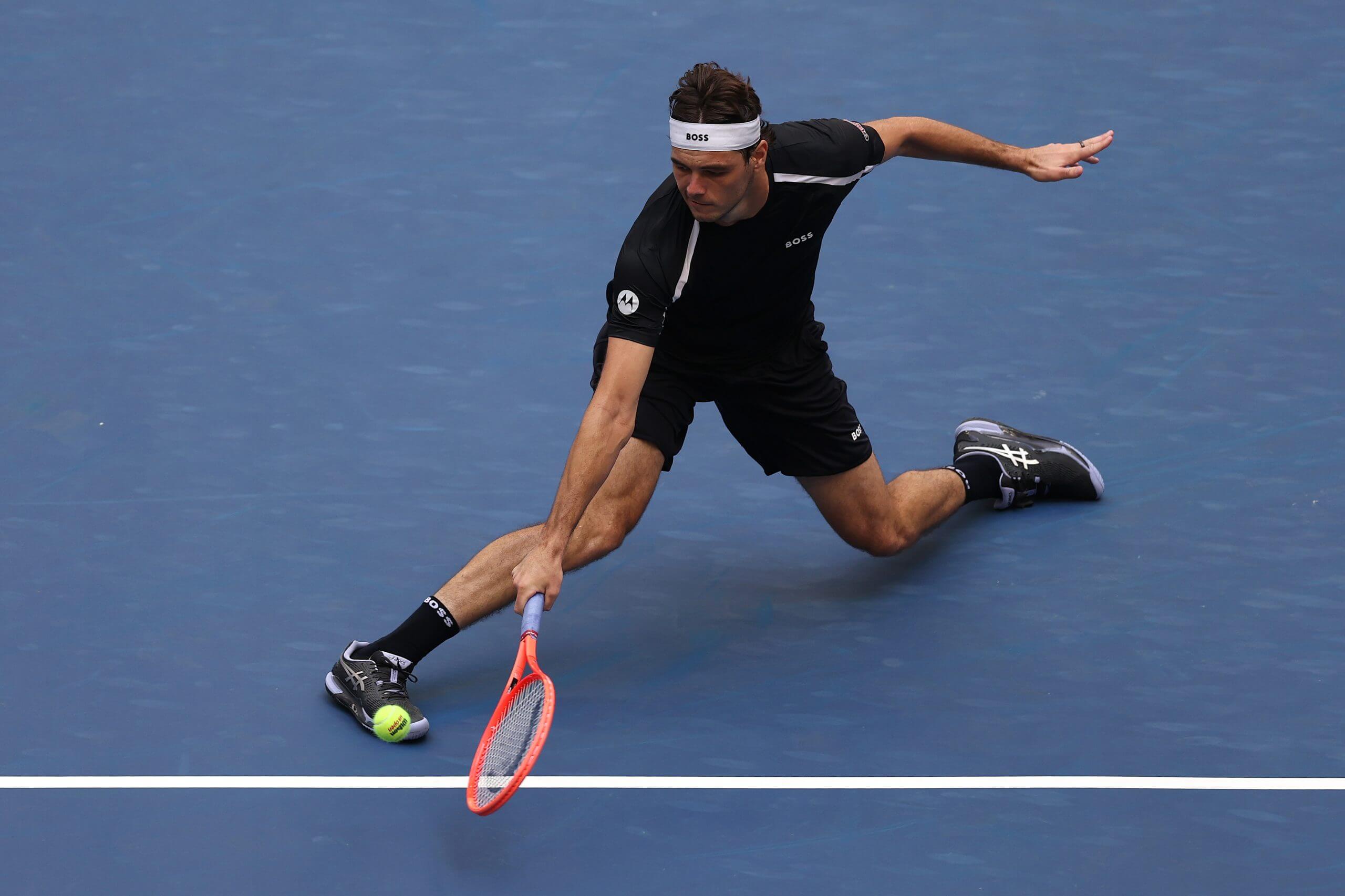 U.S. Open 2026 Day 5 Highlights