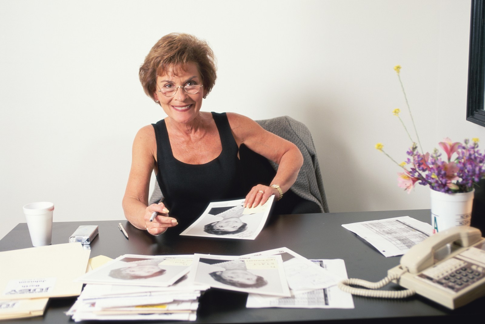 A Look at Judge Judy’s Legacy and the Reality of Nepotism