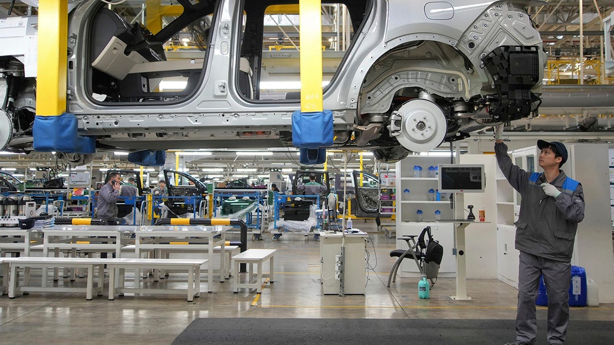 Addressing Data Security Risks in Connected Vehicles