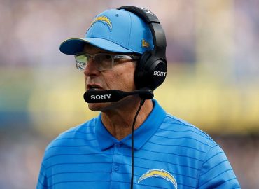 Los Angeles Chargers Struggle in the 2026 NFL Season