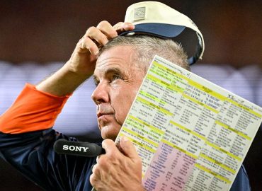 Denver Broncos’ Stunning Comeback Against Los Angeles Rams