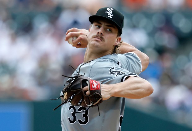 White Sox Pitching Prospects and Their Progress