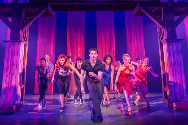 A Fresh Take on ‘Dirty Dancing: The Musical’