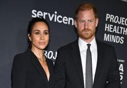 Prince Harry and Meghan Markle’s School Change for Archie and Lilibet
