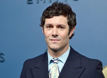 Actor Adam Brody Speaks Out on Gaza Conflict and Hollywood’s Political Climate