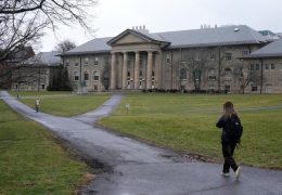 Reopening of Investigation into Alleged Sexual Assault at Cornell University