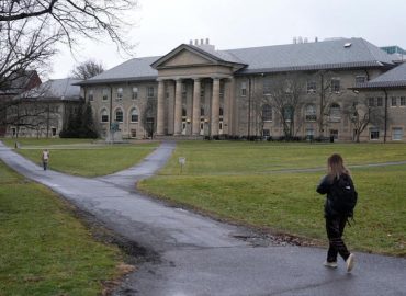 Reopening of Investigation into Alleged Sexual Assault at Cornell University