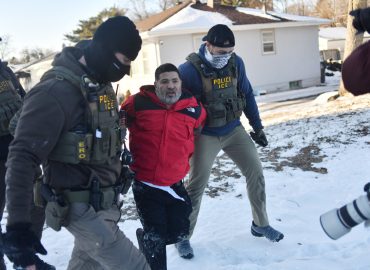 Impact of Mass Deportations on Rent in Sun Belt Cities