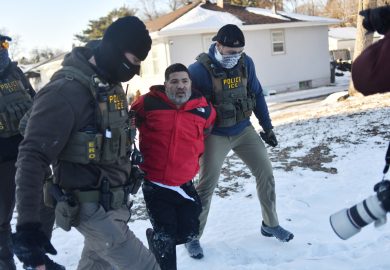 Impact of Mass Deportations on Rent in Sun Belt Cities