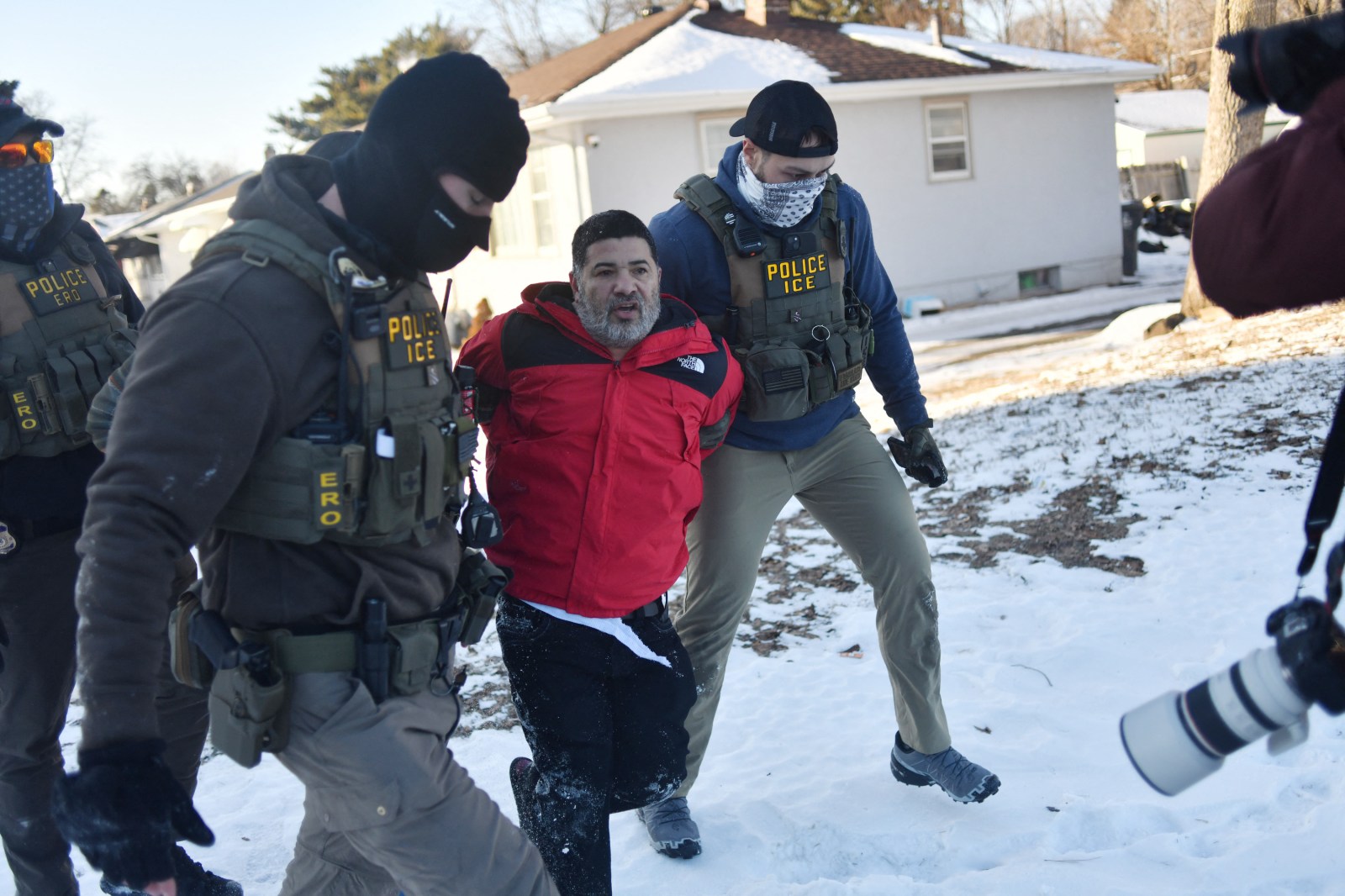 Impact of Mass Deportations on Rent in Sun Belt Cities
