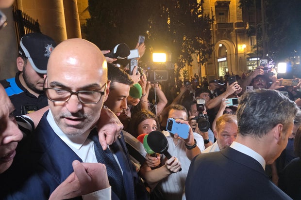 Maltese Businessman Acquitted in Journalist’s Car Bomb Case