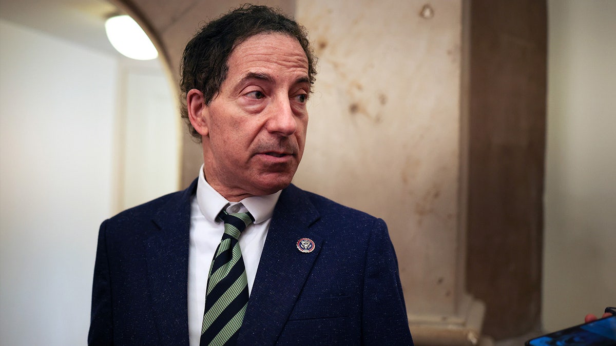 Rep. Raskin Addresses Hasan Piker’s Controversial Comments
