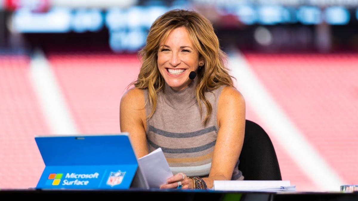 Suzy Kolber’s Departure from ESPN: Insights and Reflections