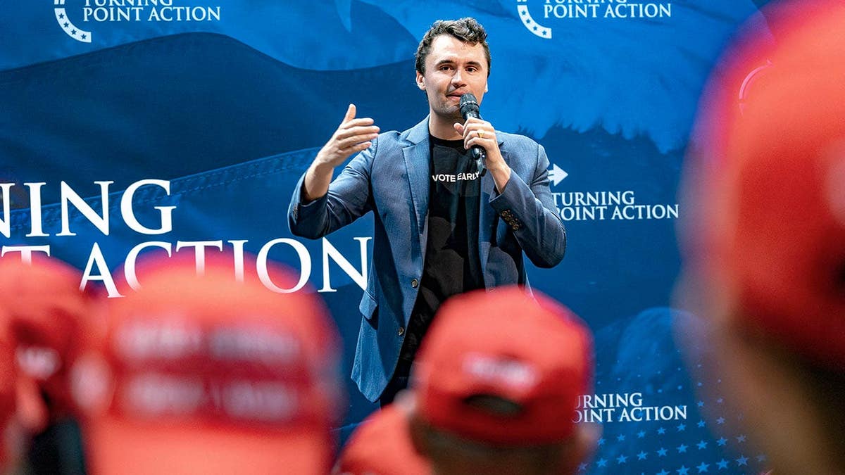 Survey Reveals Students’ Views on Campus Violence and Free Speech