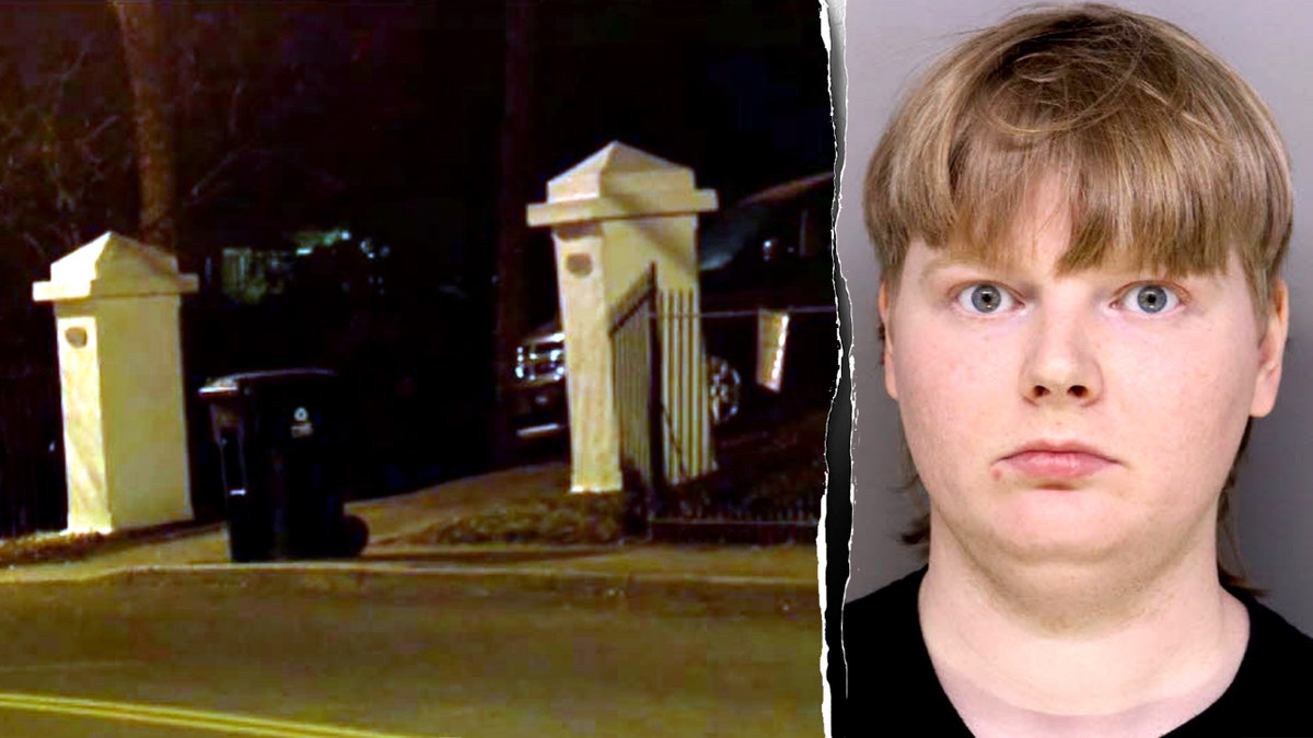 Ohio Man Pleads Guilty to Vandalizing Vice President JD Vance’s Home