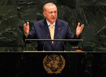 Turkey’s Geopolitical Moves: Erdogan’s Ambitions and Challenges