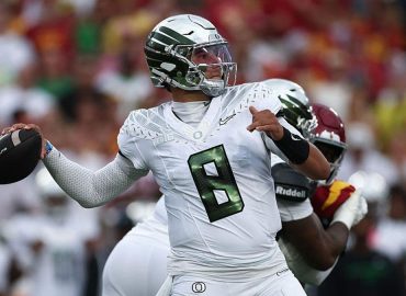 College Football Week Four: Upsets, Victories, and Challenges in Big Ten and Beyond