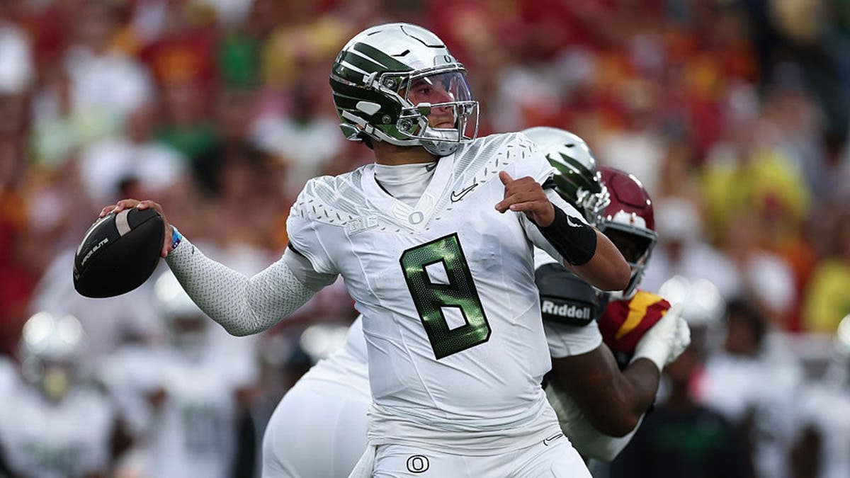College Football Week Four: Upsets, Victories, and Challenges in Big Ten and Beyond