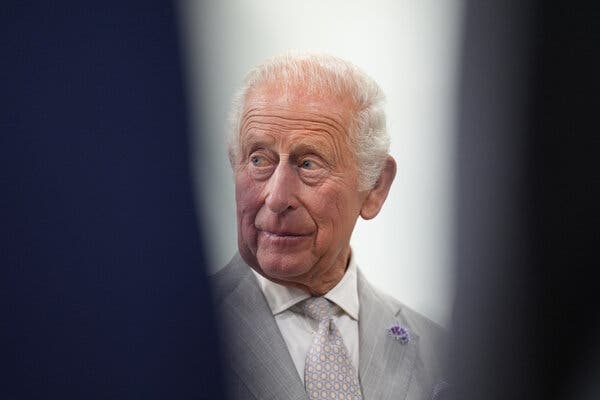 King Charles III to Discuss AI Development with Tech Leaders