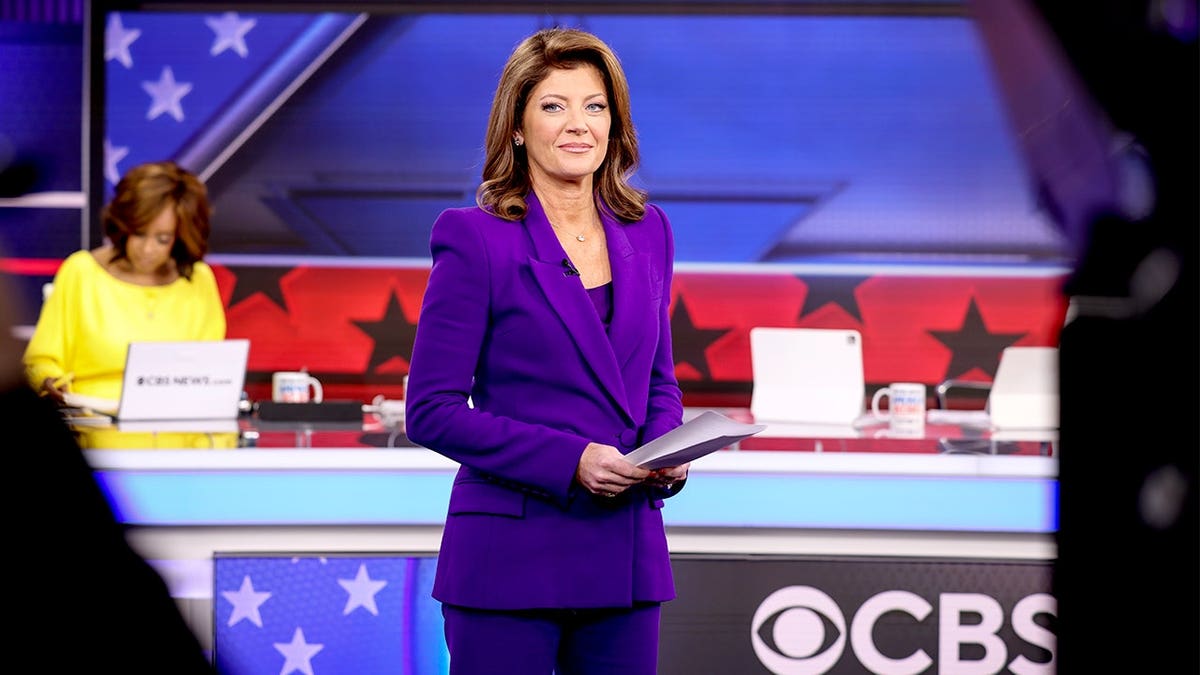 Norah O’Donnell’s Return to CBS Mornings Amid Network Changes