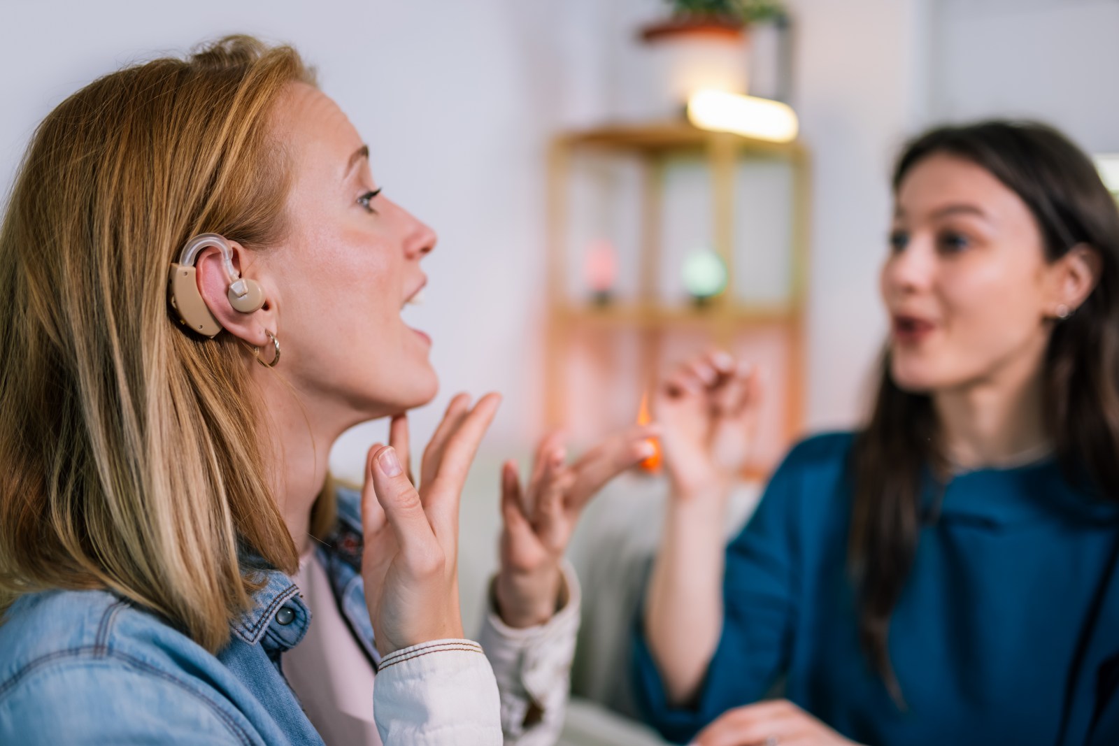 Voice Disorders Linked to Increased Dementia Risk: New Study Insights